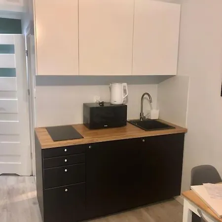 Apartment Close-central - Great Location - Center - Ogrodowa#5 Warsaw