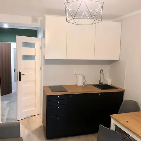 Close-central - Great Location - Center - Ogrodowa#5 *