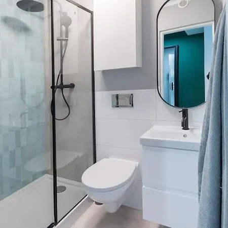 Close-central - Great Location - Center - Ogrodowa#5