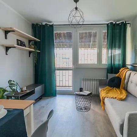 Close-central - Great Location - Center - Ogrodowa#5 * Warsaw