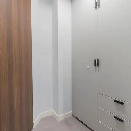 Apartment Close-central - Great Location - Center - Ogrodowa#5