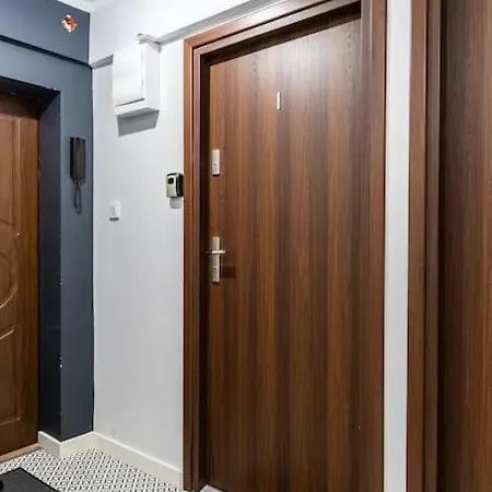 Close-central - Great Location - Center - Ogrodowa#5 Apartment *